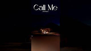 'Call Me' Rangga Jones - Cover by 현석 (Short ver.)