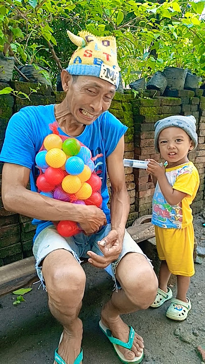 Kun Nabap #NongGoogleFamily #NongGoogleChannel