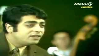 Enrico Macias - La Vie Dans La Vie - 1968 Resimi