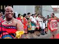 Maisha Ya Mfalme Mswati Wake 15 Na Bado Kamuoa Mtoto Wa Rais Wa Afrika Kusini Maisha Ya Mfalme Mswati Wake 15 Na Bado Kamuoa Mtoto Wa Rais Wa Afrika Kusini