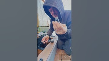 How to install In-lite Lighting (Super Easy)