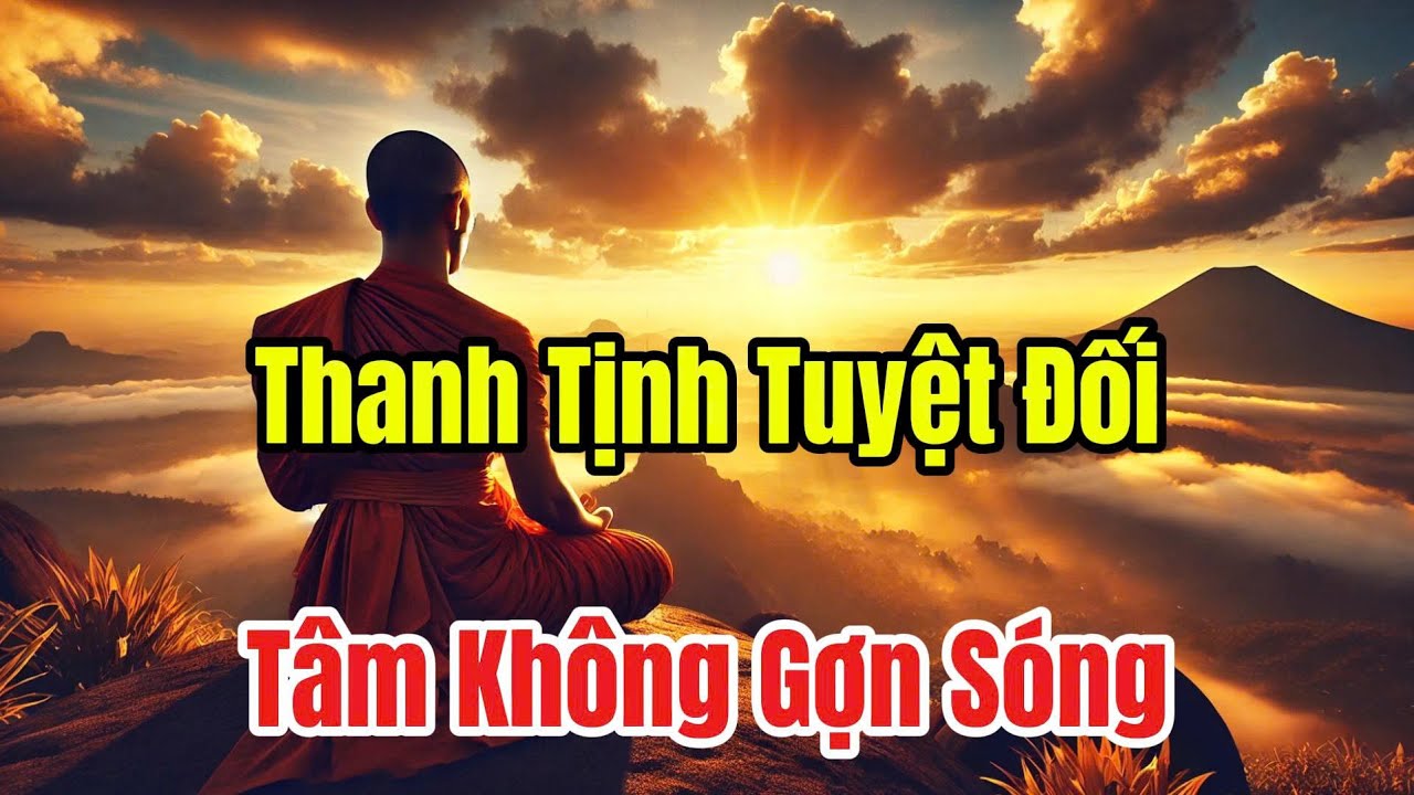 Tứ Thiền – Cảnh Giới Xả Niệm, Thanh Tịnh Tuyệt Đối