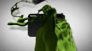 Download lagu Toshiba HDD ART