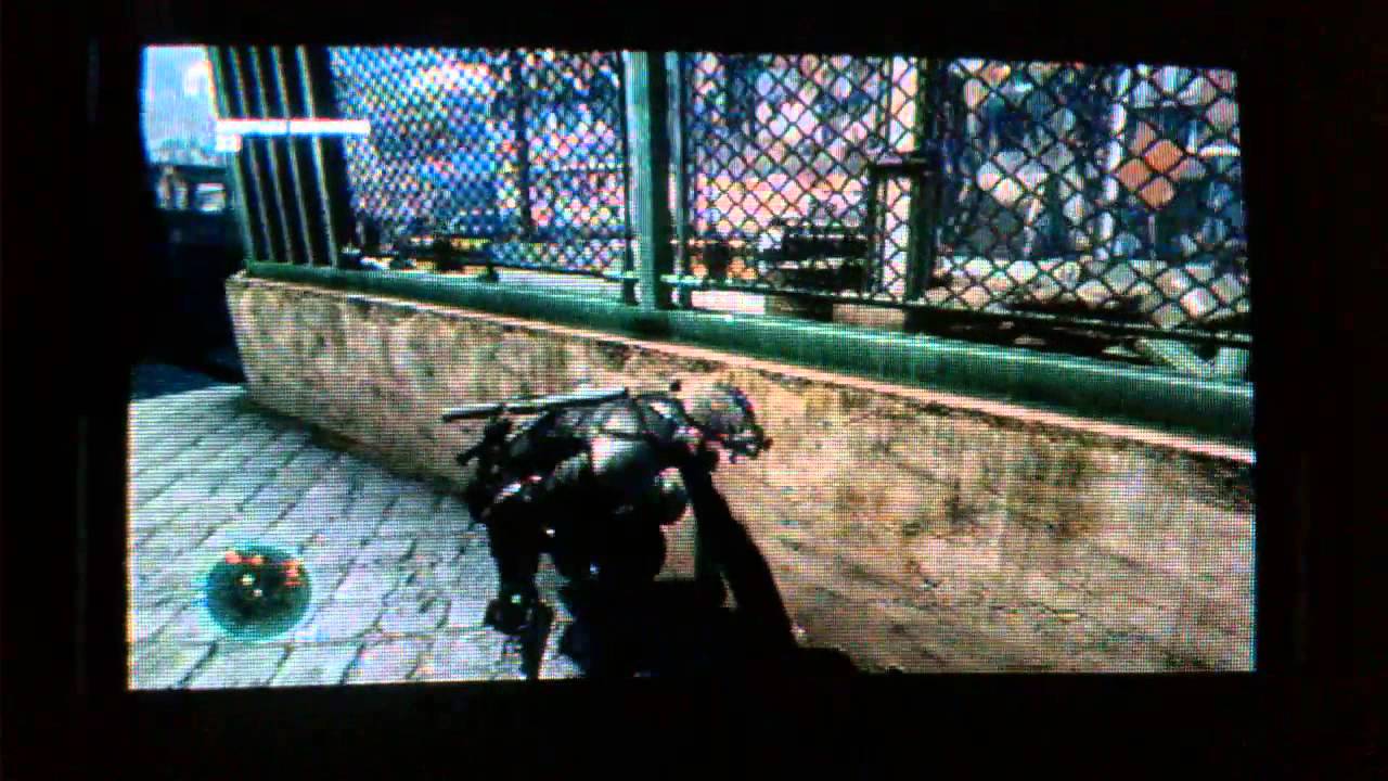 UP-CLOSE-&-PERSONAL-TACTICS-WITH-MULTIPLE-ENEMY-AI-TYPES