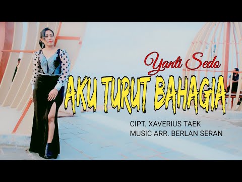 Putar Aku Turut Bahagia - Yanti Sedo