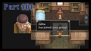 Suikoden HD Remaster Playthrough Part 101 Recruiting Jabba & The Nameless Urn Obtained