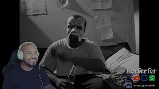 Keeferfer Reacts Mf Doom - Dead Bent