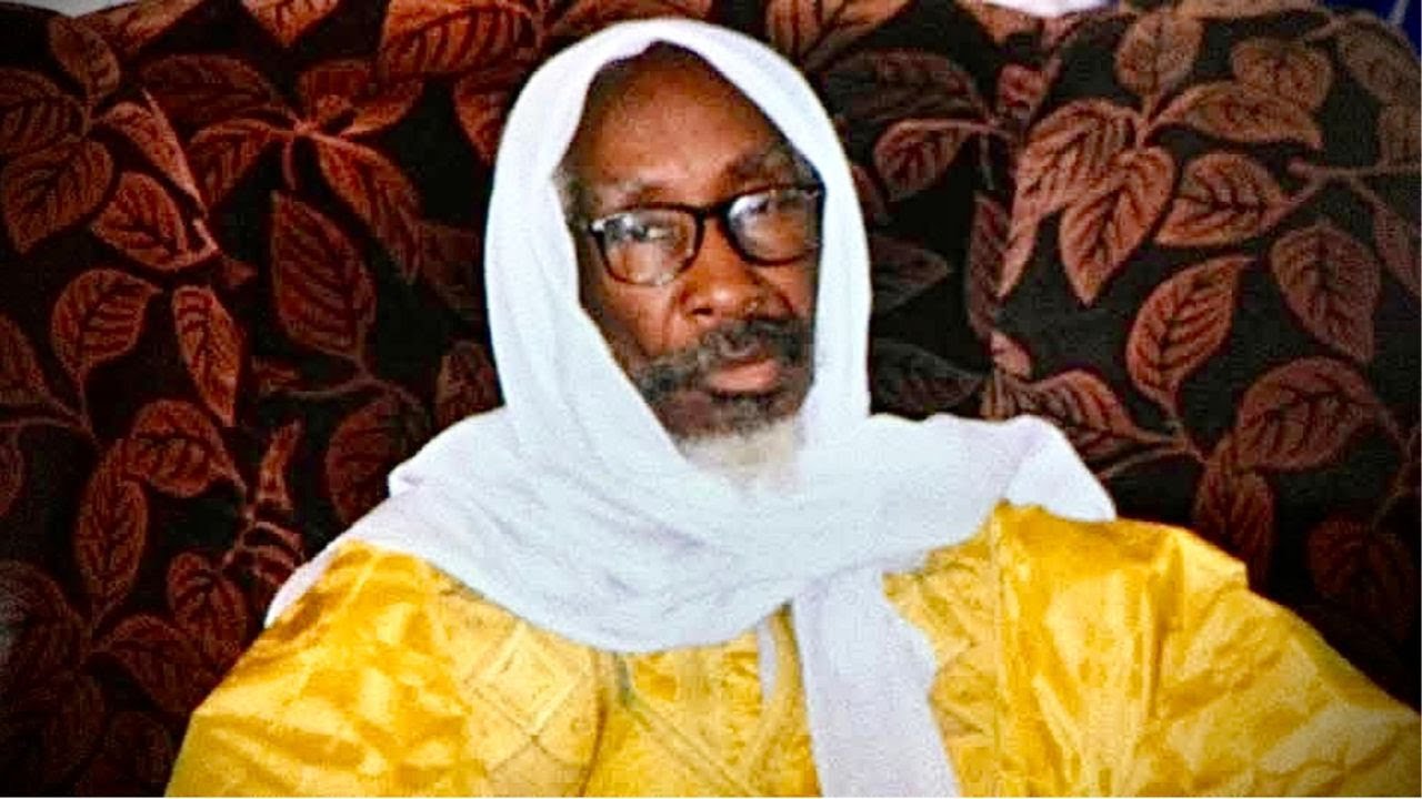TAFSIR BAKARA 2010 CHEIKH MOUHIDINE SAMBA DIALLO