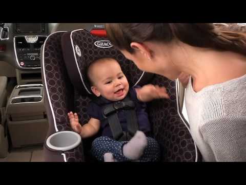 graco contender 65 safety