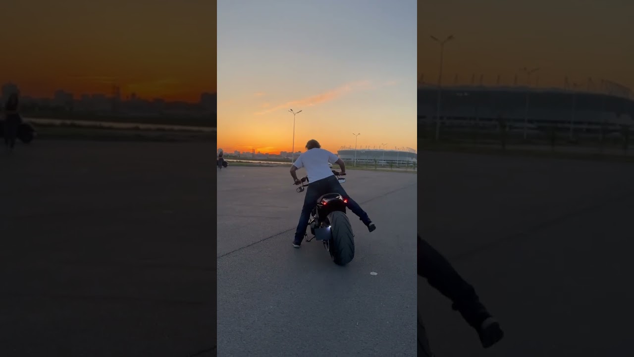 Harley Davidson FXDR 114