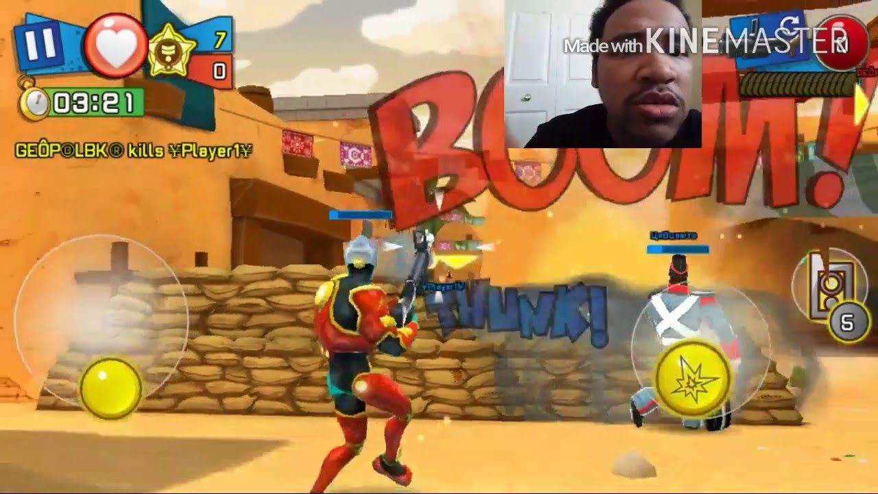 Respawnables: Thumper Gameplay, MY PARTNERS!!!