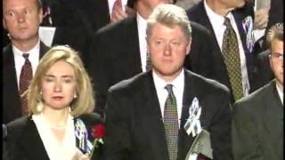 Former President To Be Honored In OKC