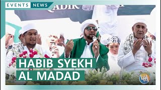 HABIB SYEKH - AL MADAD (LIVE SAMARINDA)