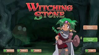 Witching Stone Demo (2024) - Gameplay