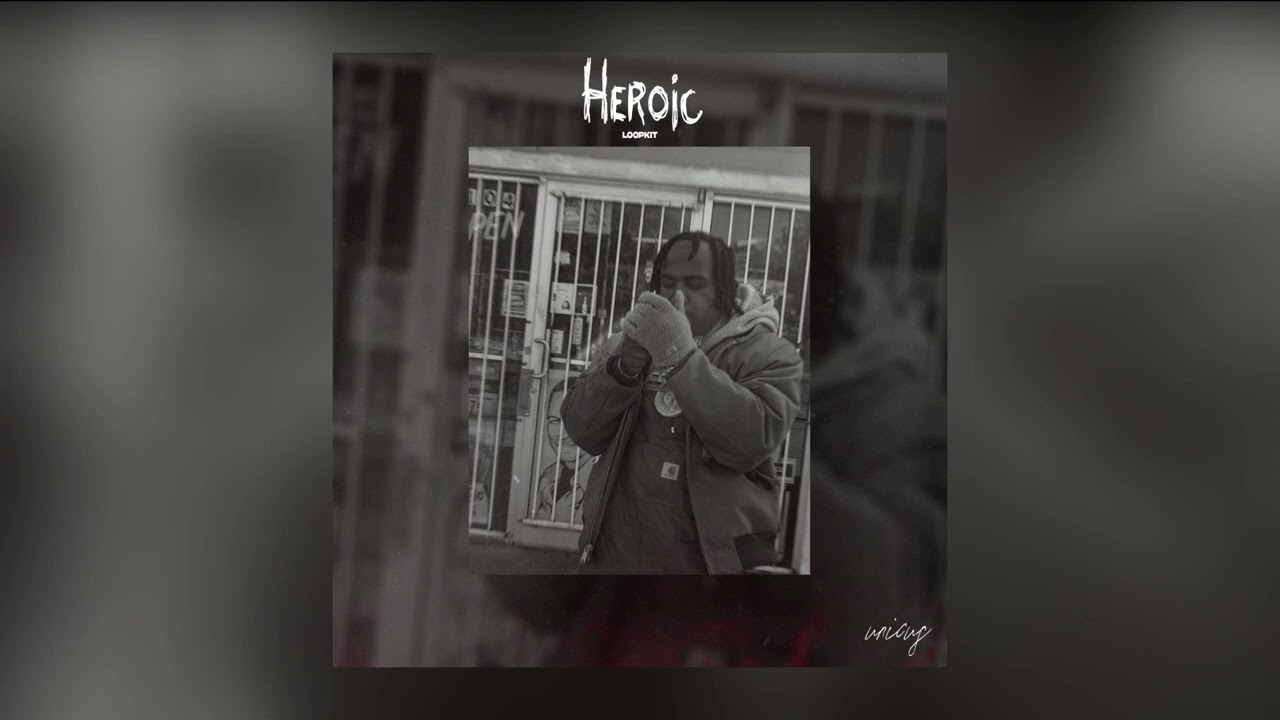 FREE Loop Kit / EST Gee Loop Kit - "Heroic" (EST Gee, Moneybagg Yo, 42 Dugg, Lil Durk)