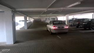 E46 Bfd Brake Force Display Stage 3 In Minsk