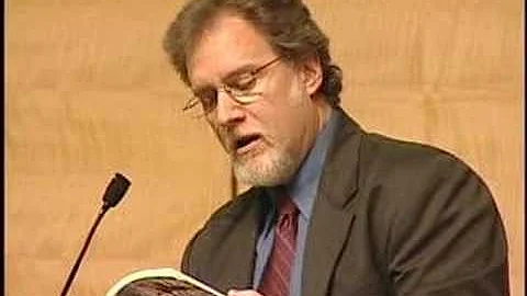 Daniel Tobin, The Narrows,  SF Main Library