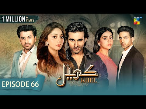 Khel — Episode 66