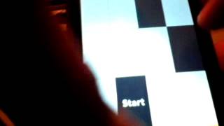 White Tiles 6 screenshot 3