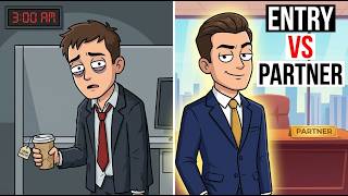Your Life at Every Level of Private Equity.
