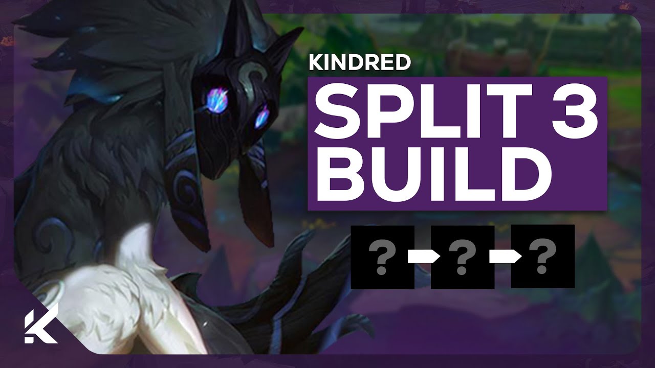 ЛУЧШАЯ СБОРКА РОДА НА СЕЙЧАС В 15 СЕЗОНЕ, СПЛИТ 3 — League of Legends