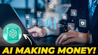 AI Content Writing | AI Writing | Cyber Mogul