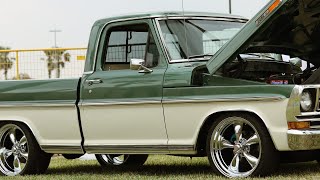 Mcallen International CarFest 2021 | LowTruckMedia