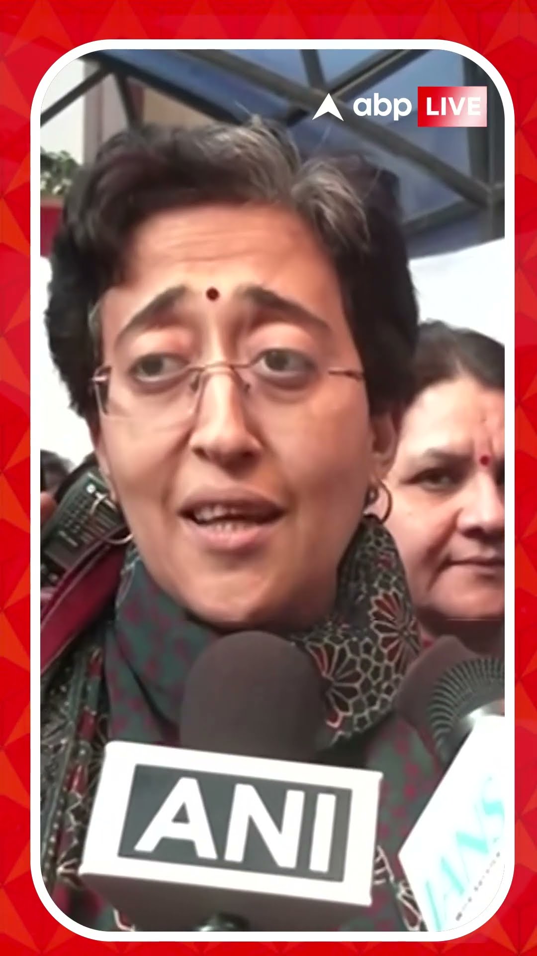 কালকাজিতে জয়লাভের পর কী বলছেন অতিশী মারলেনা ?