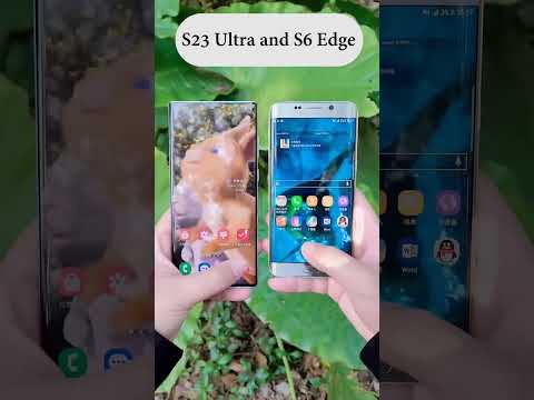 Samsung Galaxy S23