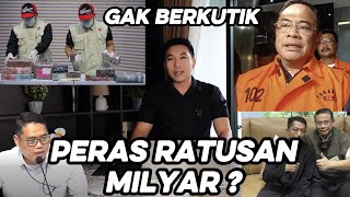 R4KUS !! BUPATI PATI, SUDEWO DIPENJ4RA SEUMUR HIDUP ?? TERBUKTI UANG MENGALIR KE AHMAD HUSEIN ??