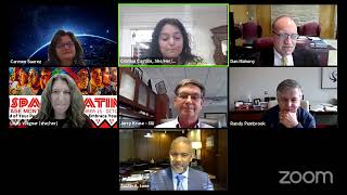 Hispanic/Latinx Heritage Month Kickoff