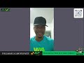 Mr Vegas Talk Politics