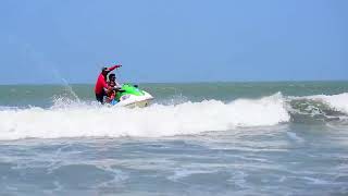 jet ski boat riding in Cox’s Bazar