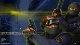 CS 1.6 - MULTIHACK // AIMBOT, ESP, AUTO BH  // UNDETECTED 2018