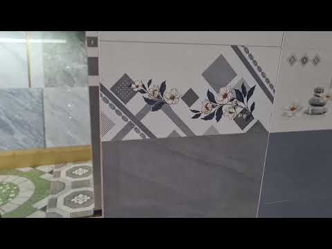 Top 10 Mẫu Gạch Ốp Tường 30×60 Hot Nhất Hiện Nay