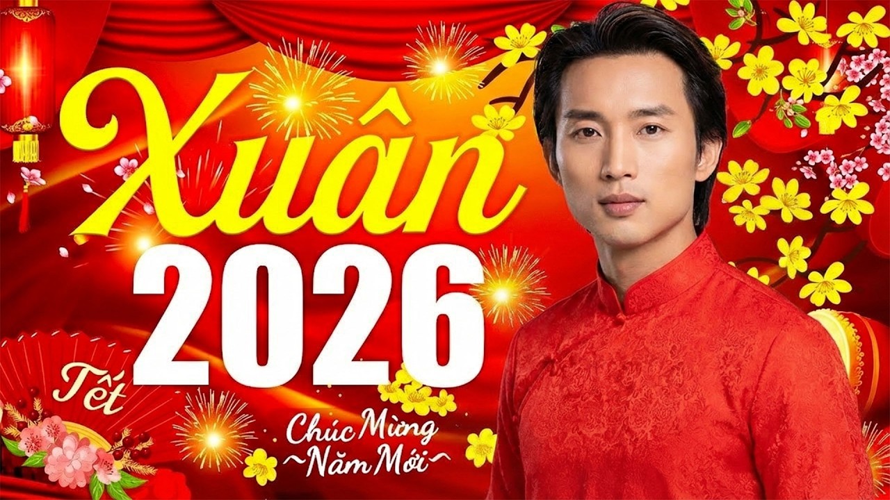 XUÂN NÀY CON KHÔNG VỀ - Nhạc Lính Xưa HẢI NGOẠI BẤT HỦ | LK NHẠC XUÂN XƯA 2026 Đón Tết BÍNH NGỌ