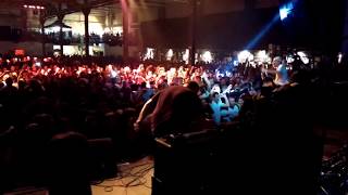 Battery - Young Till I Die (Live The Sound Of Revolution, Nov 4th, 2017)