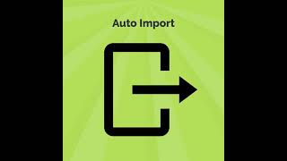 Android Studio. 7.1 Introduction to Activities -- Automatic Import