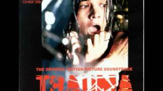 Pino Donaggio - Ruby Rain (dal film "Trauma")