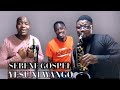 Sebene Gospel | Yesu Ni Wangu | Swahili Gospel Songs By Folu Austin Ft Malachi KE