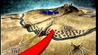 Battle of Bannockburn 1314 Line of Fire