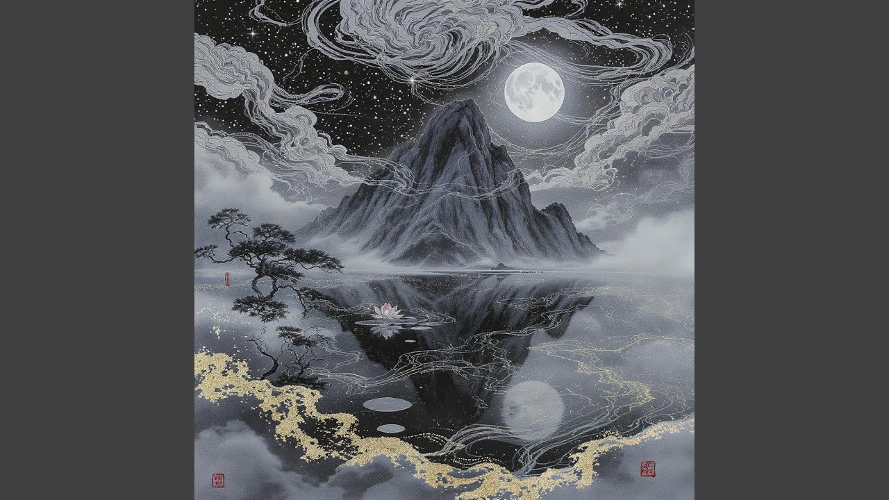 Nuwa Mending the Sky in Silence 女娲静补天