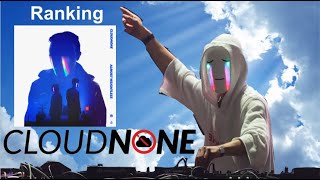 Ranking CloudNone's Almost Weightless Album Resimi