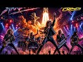 Sudden Crisis - Starbound (80s Arena Rock, Melodic Hardrock Hymn)