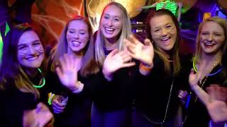 Halloween Bar Crawl Video screenshot 3
