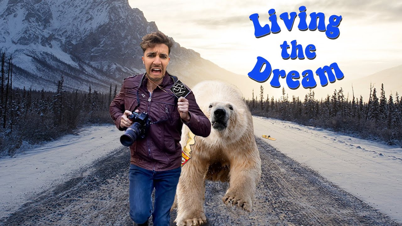 Here’s why Electrics are Better in Norway | ØY03