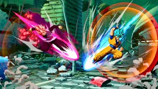 The Foot Dive T.o.d....