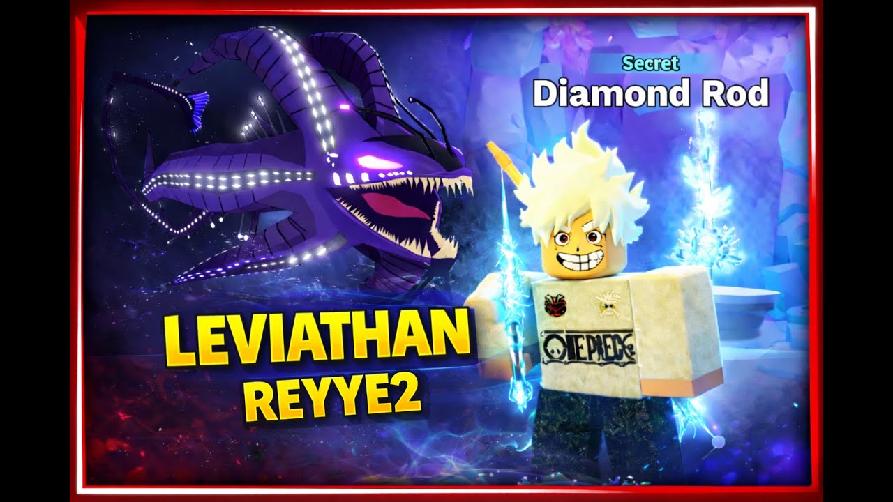 MABAR LUCK X8 FREE - LEVIATHAN APA ITU!? 