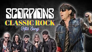 Scorpions Greatest Hits  Album  Best Rock  Collection  Classic Rock Playlist