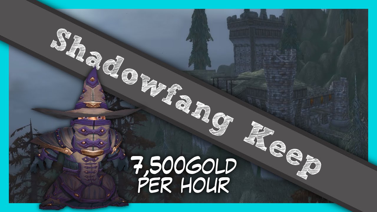 Keep items. Shadowfang. shadowfang keep. shadowfang keep wow classic.